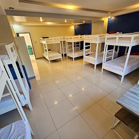 Blue Coast Beach Hotel Santa Ana  Extérieur photo