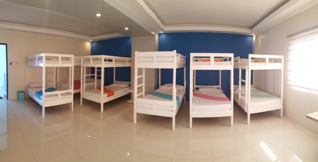 Blue Coast Beach Hotel Santa Ana  Extérieur photo