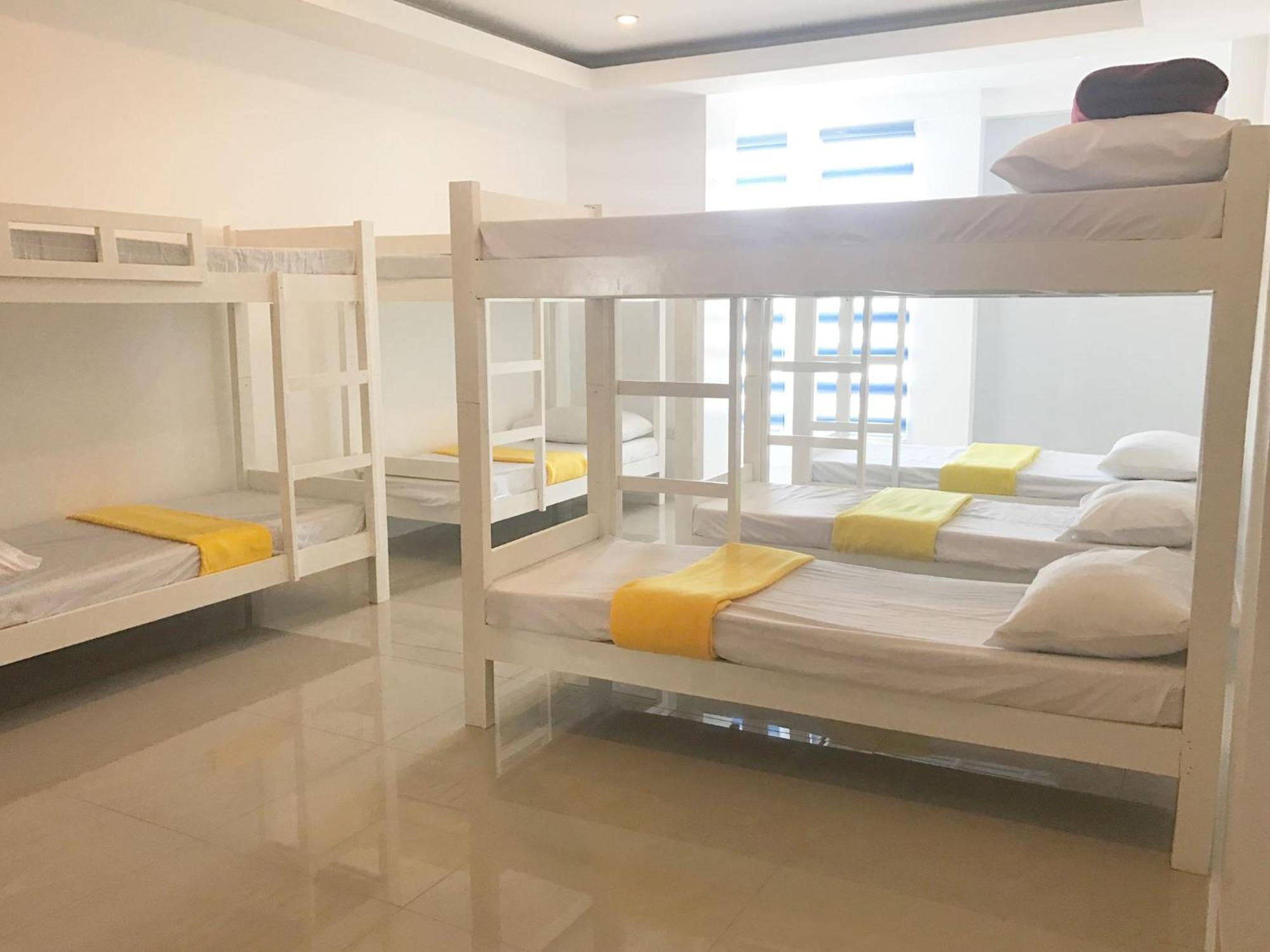 Blue Coast Beach Hotel Santa Ana  Extérieur photo
