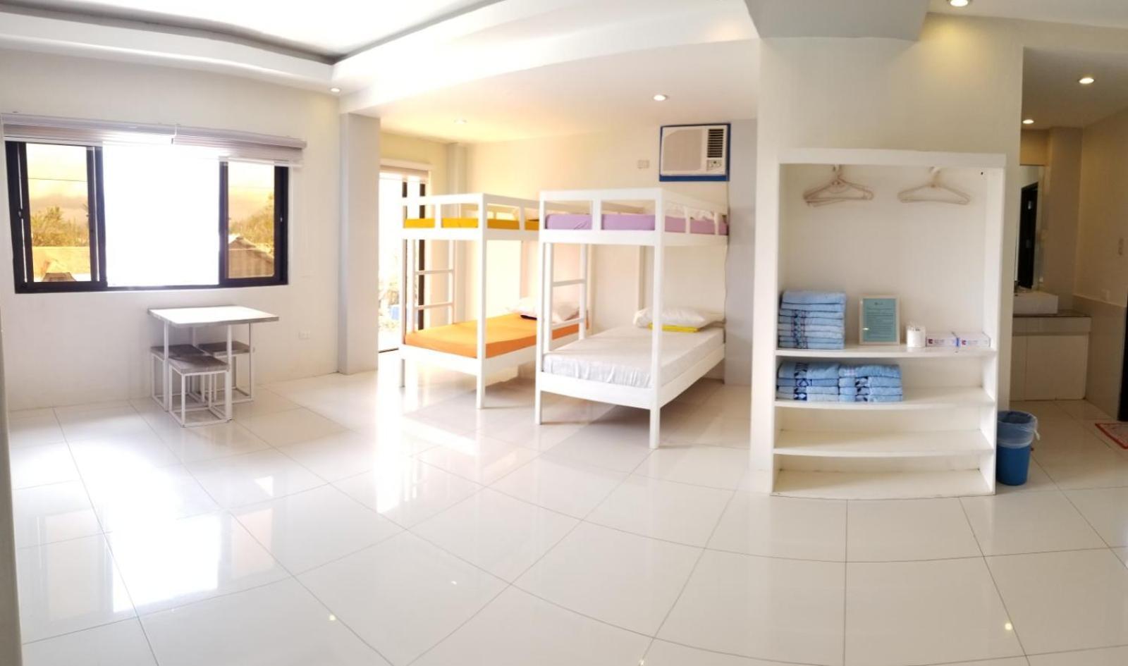 Blue Coast Beach Hotel Santa Ana  Extérieur photo