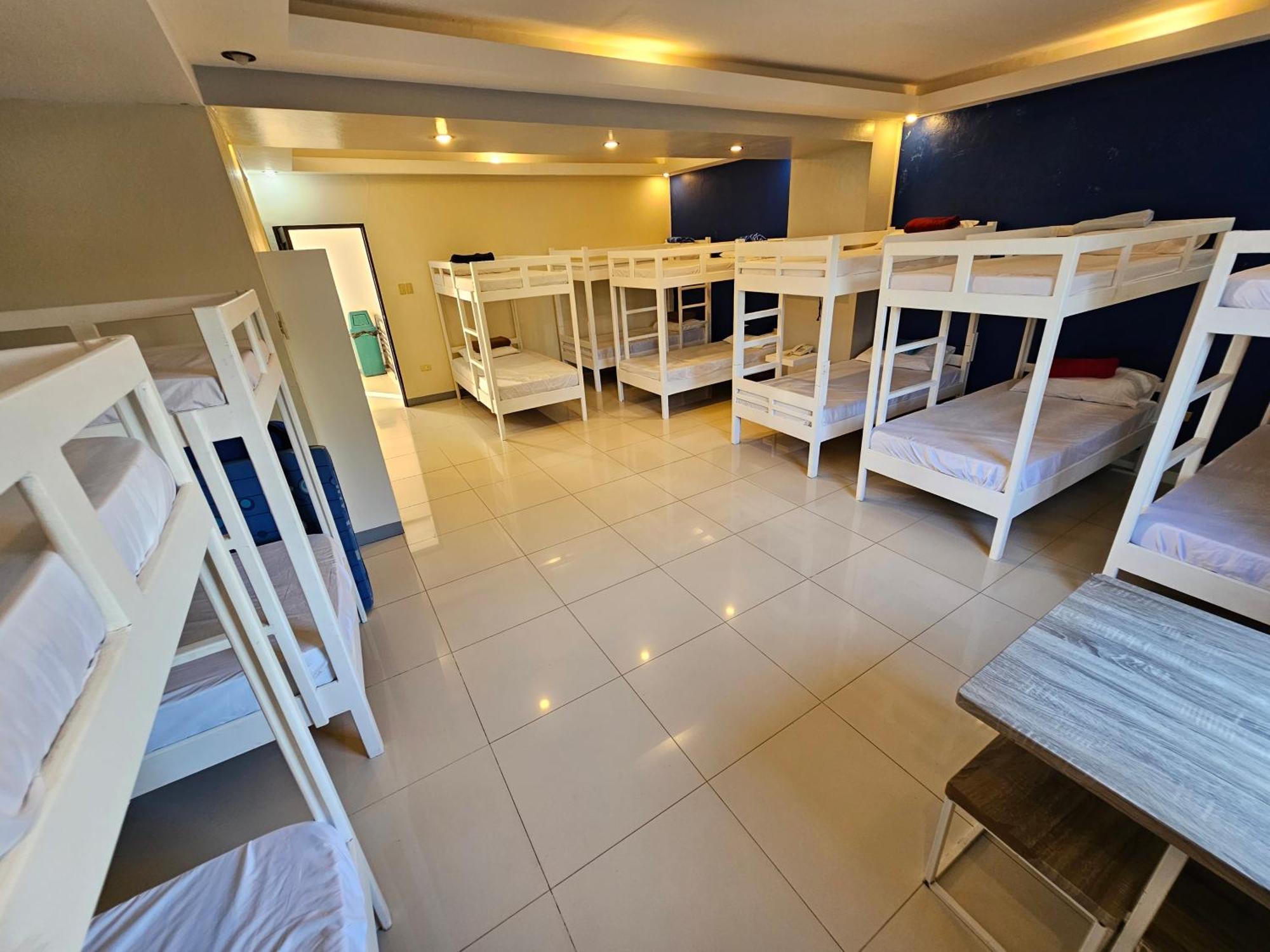Blue Coast Beach Hotel Santa Ana  Extérieur photo